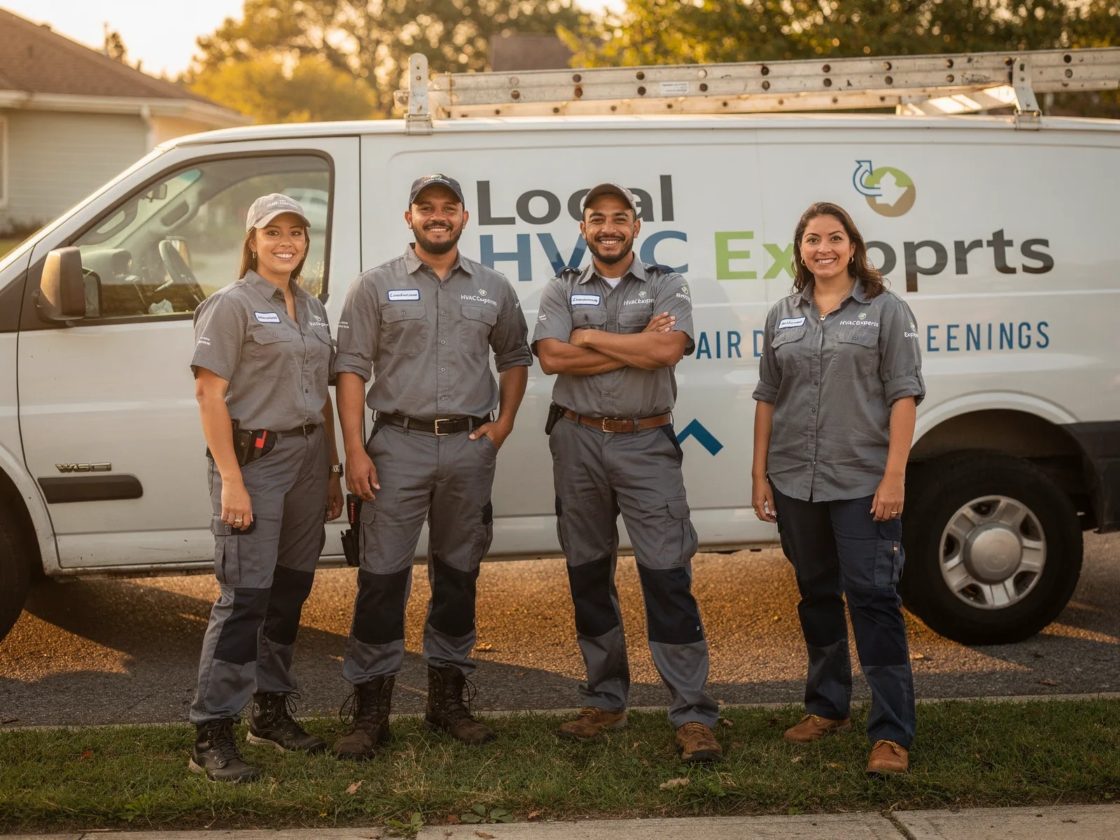 24/7 HVAC Repair & AC Replacement company in Roulette, PA