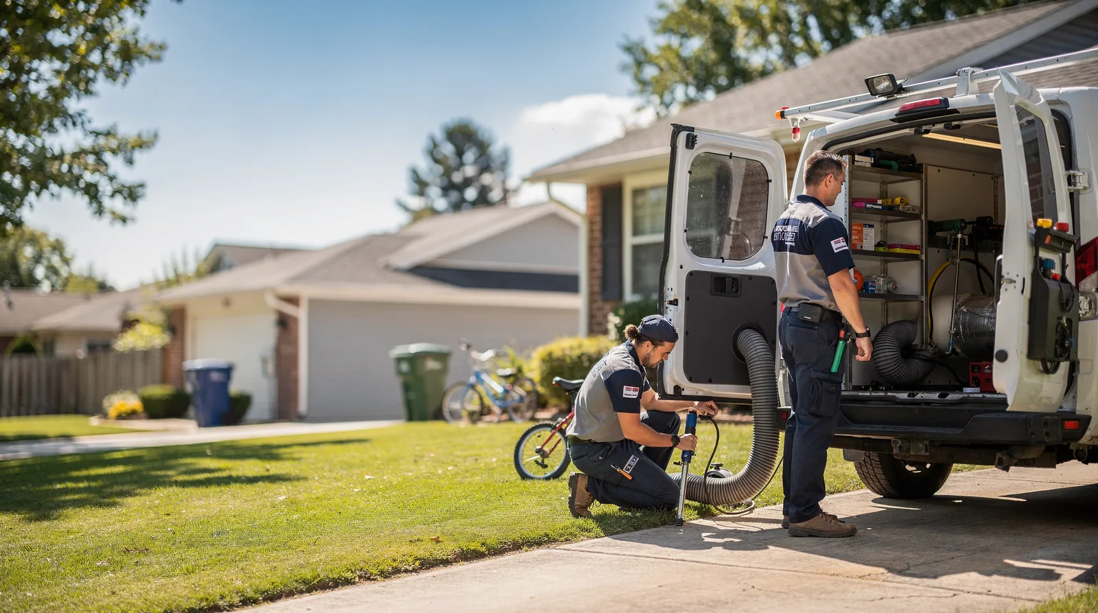 24/7 HVAC Repair & AC Replacement in Roulette, PA near me